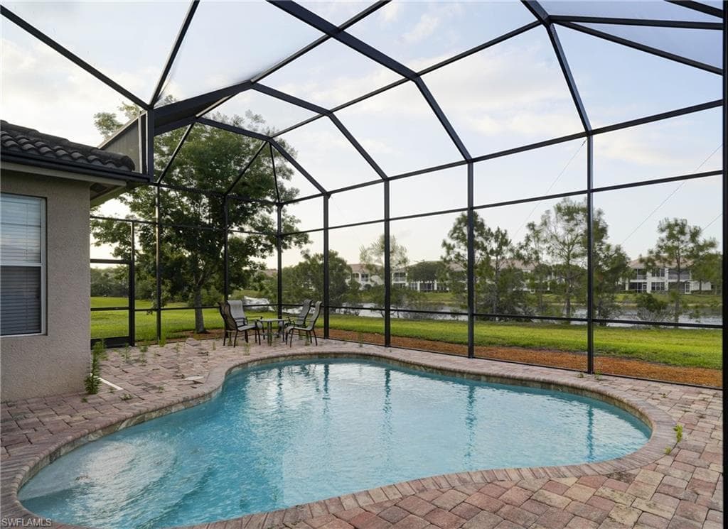 11084 Sparkleberry DR FORT MYERS, FL 33913