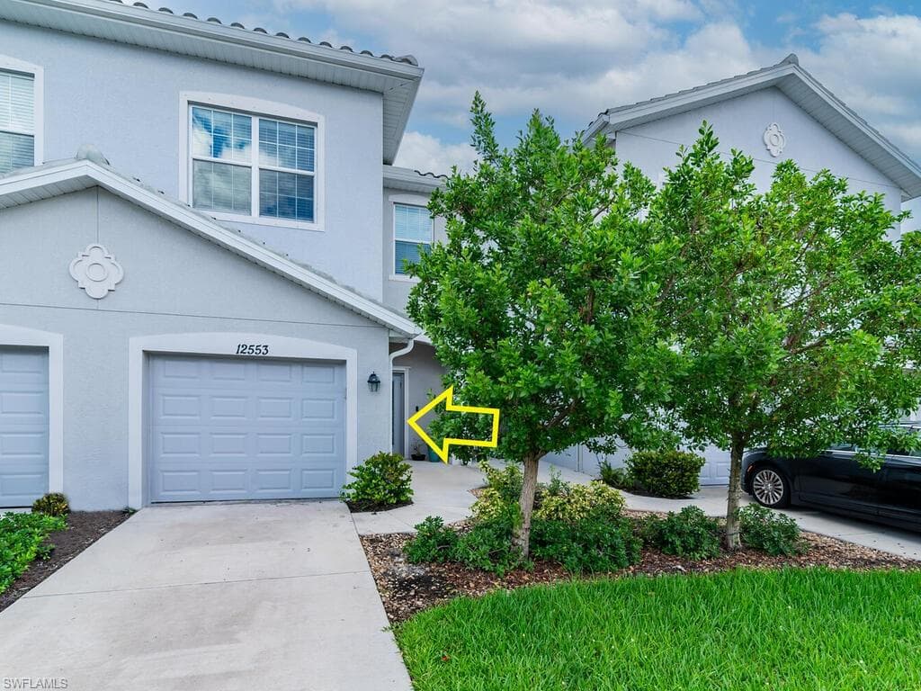 12553 Westhaven WAY FORT MYERS, FL 33913