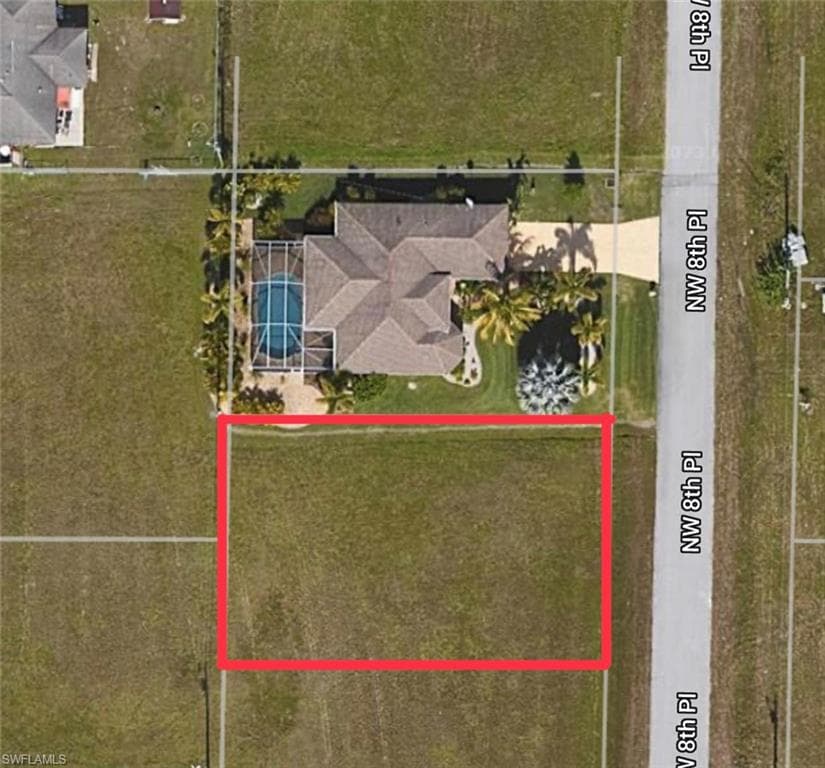1126 NW 8th PL CAPE CORAL, FL 33993