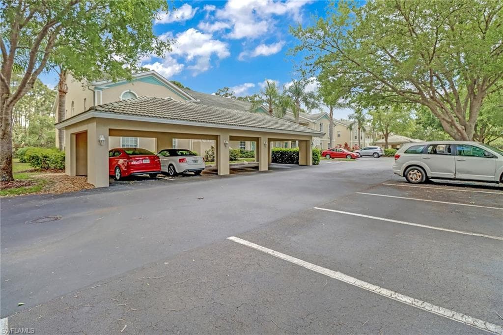 25735 Lake Amelia WAY 103 BONITA SPRINGS, FL 34135