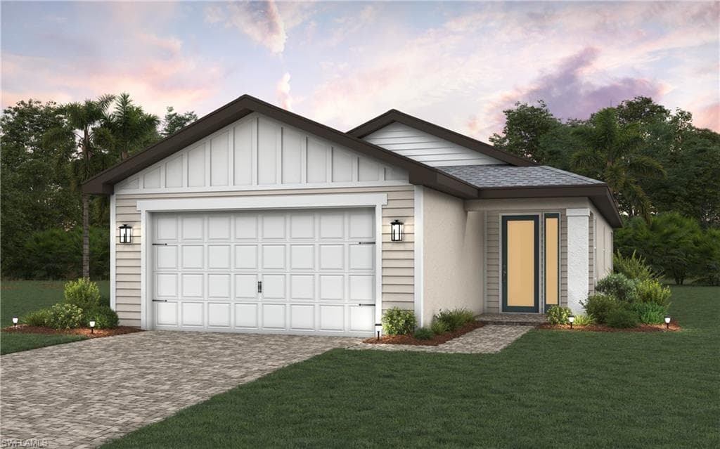 17053 RIVER OTTER RD Babcock Ranch, FL 33982