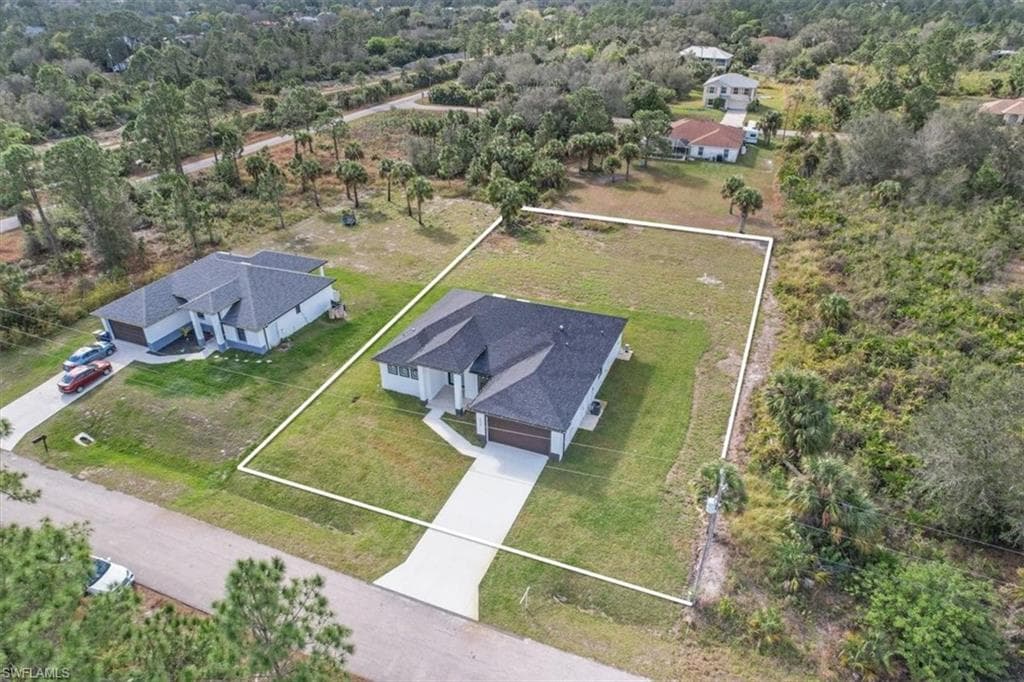 805 Highland AVE LEHIGH ACRES, FL 33972
