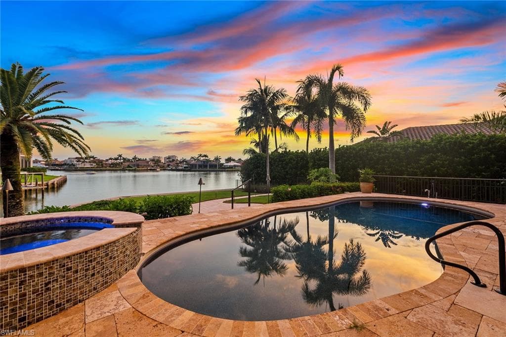 1371 Cutler CT MARCO ISLAND, FL 34145
