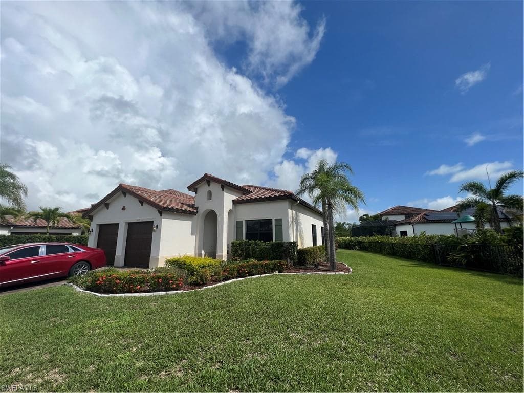 5013 Iron Horse WAY AVE MARIA, FL 34142
