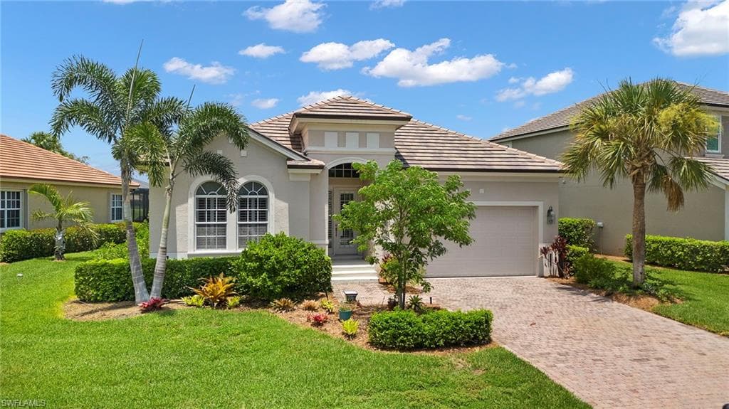 16476 Crown Arbor WAY FORT MYERS, FL 33908