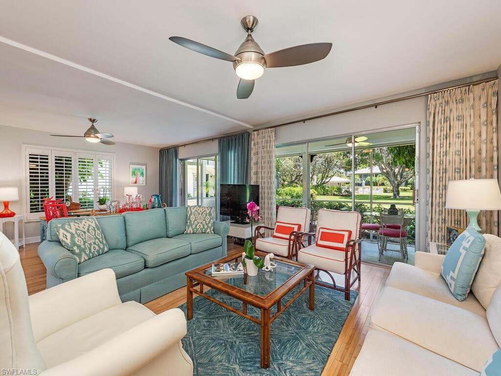 3300 Binnacle DR 112 NAPLES, FL 34103