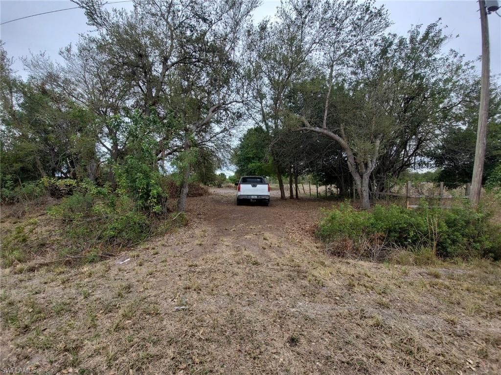 555 N Lindero ST CLEWISTON, FL 33440