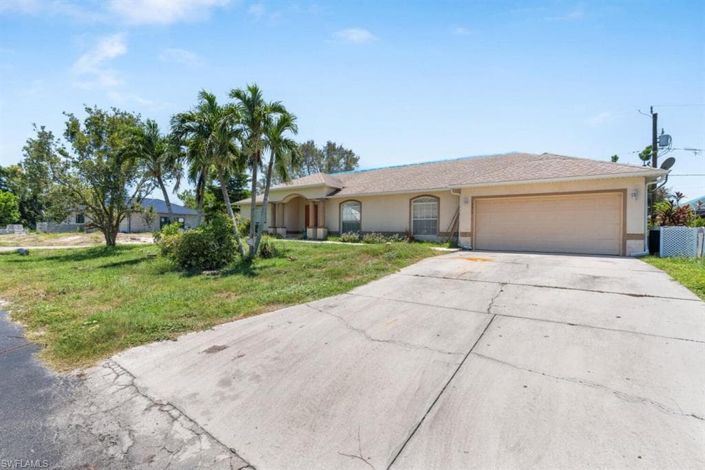 16090 Carver Gardens DR FORT MYERS, FL 33908
