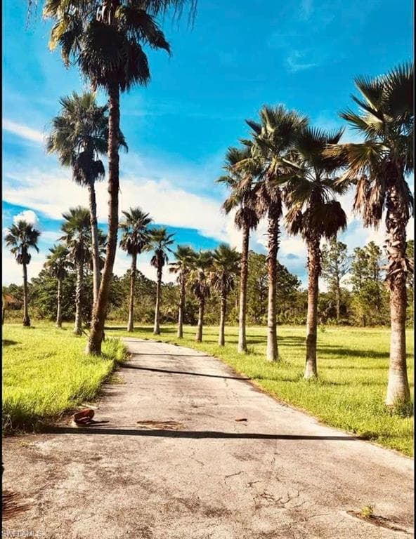 56th AVE NE NAPLES, FL 34120