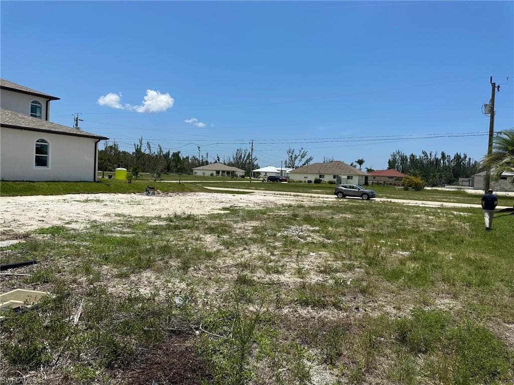 2421 NW 41st AVE CAPE CORAL, FL 33993