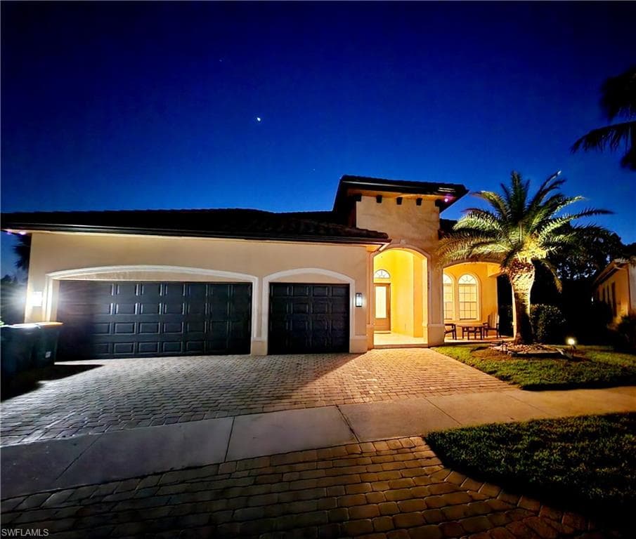 2209 Vardin PL NAPLES, FL 34120