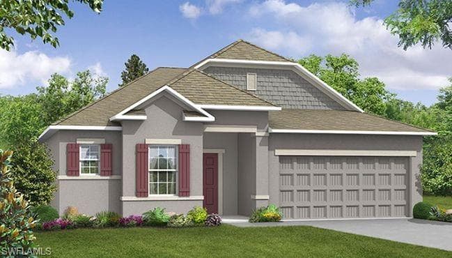 2712 NW 1st ST CAPE CORAL, FL 33993