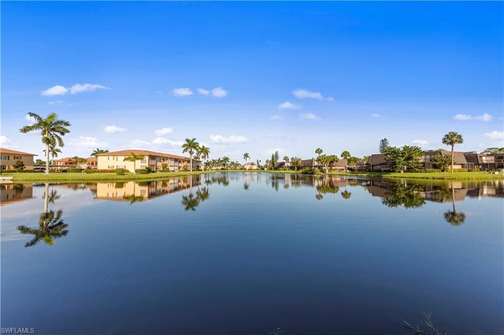 4360 Chantelle DR G202 NAPLES, FL 34112