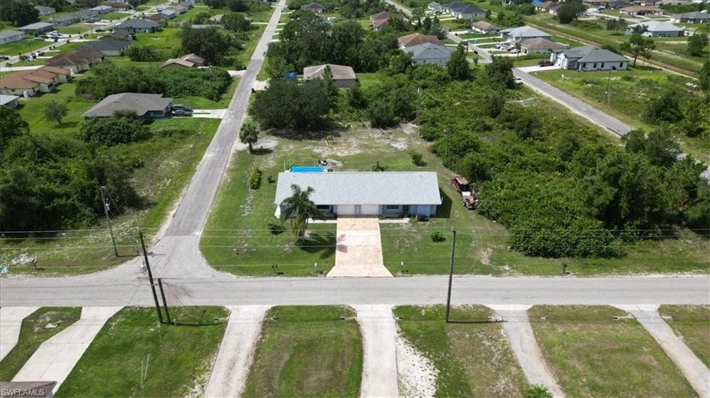 4513-4515 Douglas LN LEHIGH ACRES, FL 33973