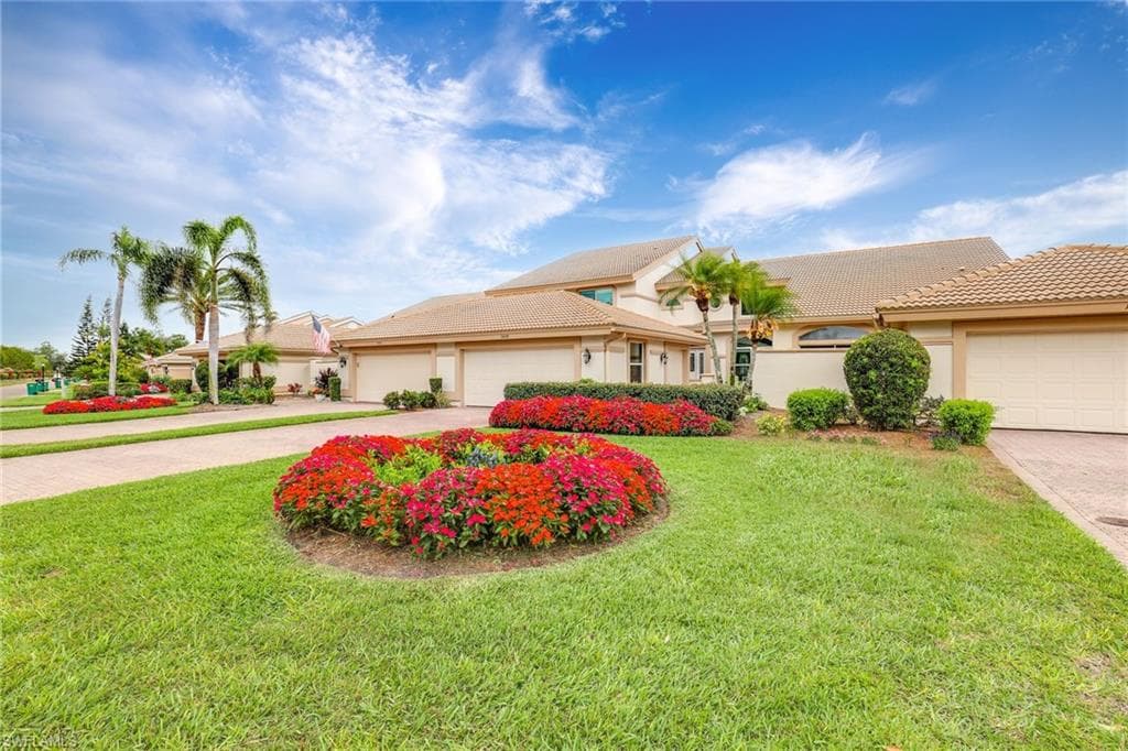 11658 Quail Village WAY 132-2 NAPLES, FL 34119
