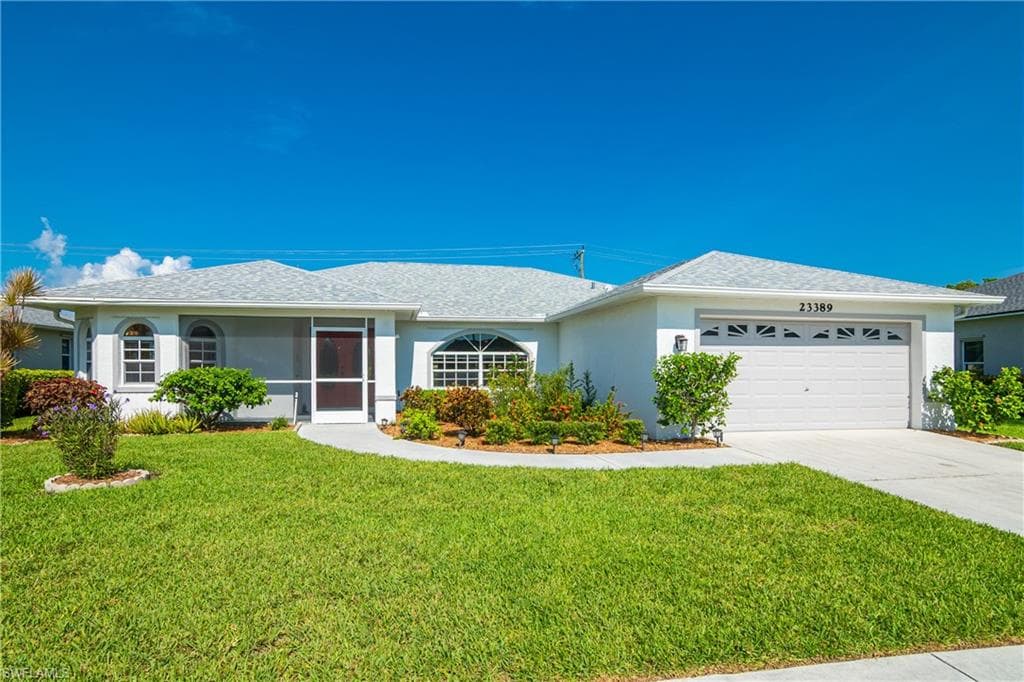 23389 Olde Meadowbrook CIR ESTERO, FL 34134
