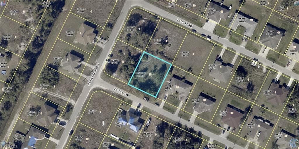 4544-4546 25th ST SW LEHIGH ACRES, FL 33973