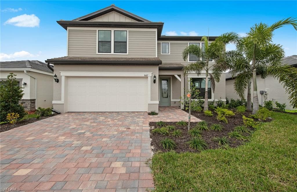 3607 Wild Sage WAY ALVA, FL 33920