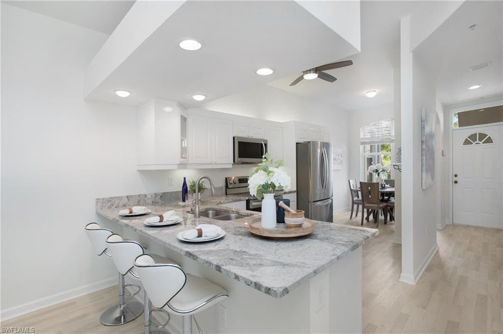 14560 Red Fox RUN 515 NAPLES, FL 34110