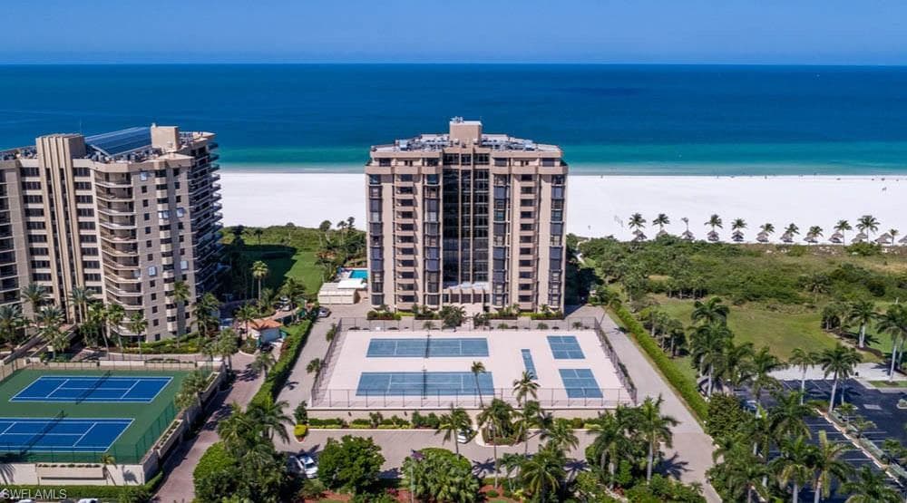 174 Collier BLVD 1006 MARCO ISLAND, FL 34145