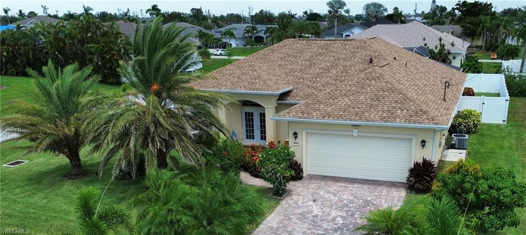 3003 SW 10th PL CAPE CORAL, FL 33914