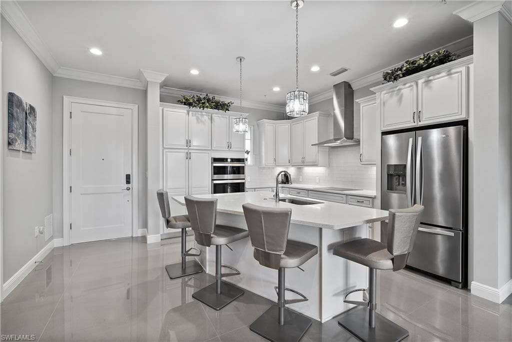 21530 Strada Nuova CIR C408 ESTERO, FL 33928