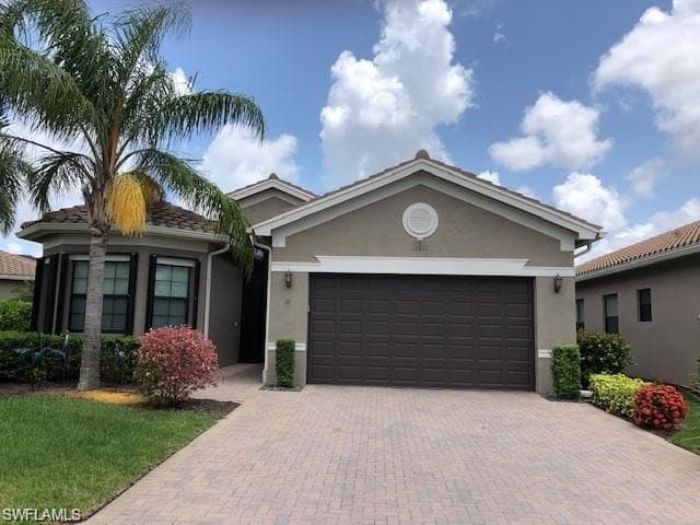 11611 Stonecreek CIR FORT MYERS, FL 33913