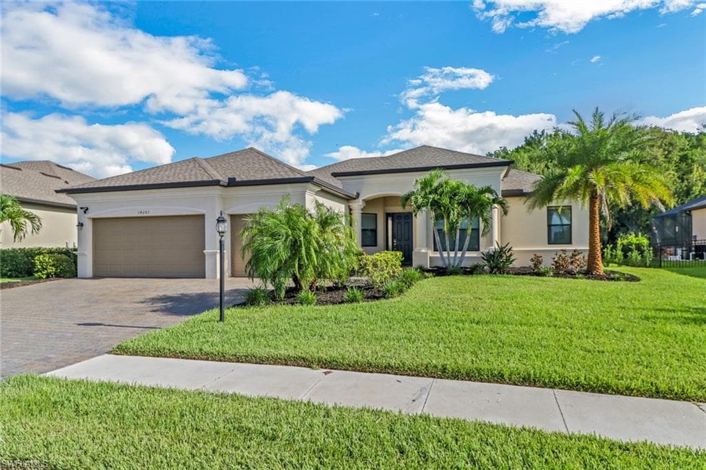 14261 Mindello DR FORT MYERS, FL 33905