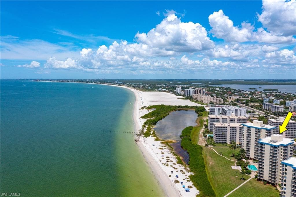 7330 Estero BLVD 101 FORT MYERS BEACH, FL 33931