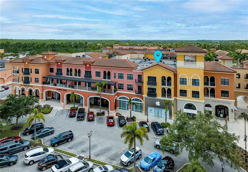 23151 Fashion DR 6102 ESTERO, FL 33928