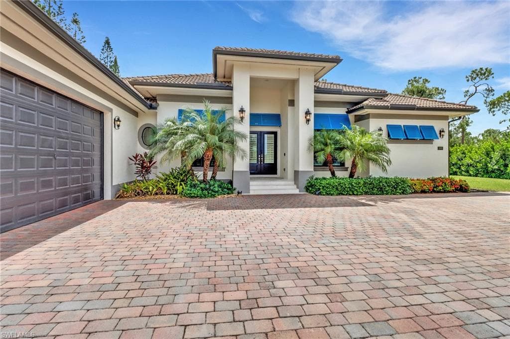 3060 39th ST SW NAPLES, FL 34117