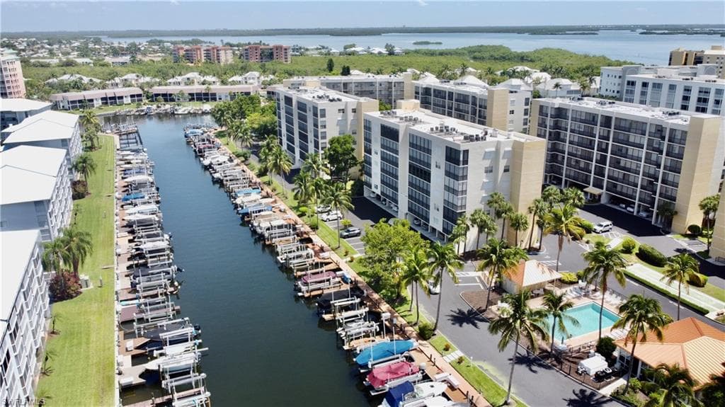 4491 Bay Beach LN 132 FORT MYERS BEACH, FL 33931