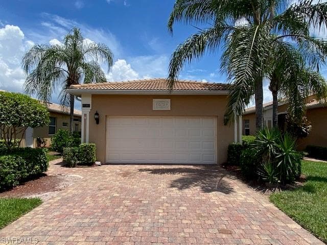 15302 Cortona WAY NAPLES, FL 34120