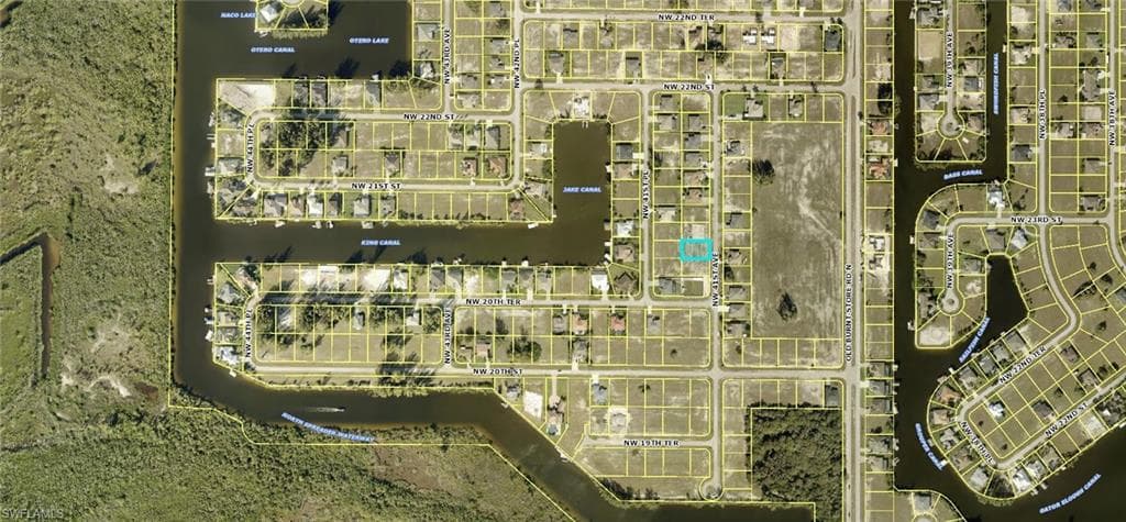 2026 NW 41st AVE CAPE CORAL, FL 33993