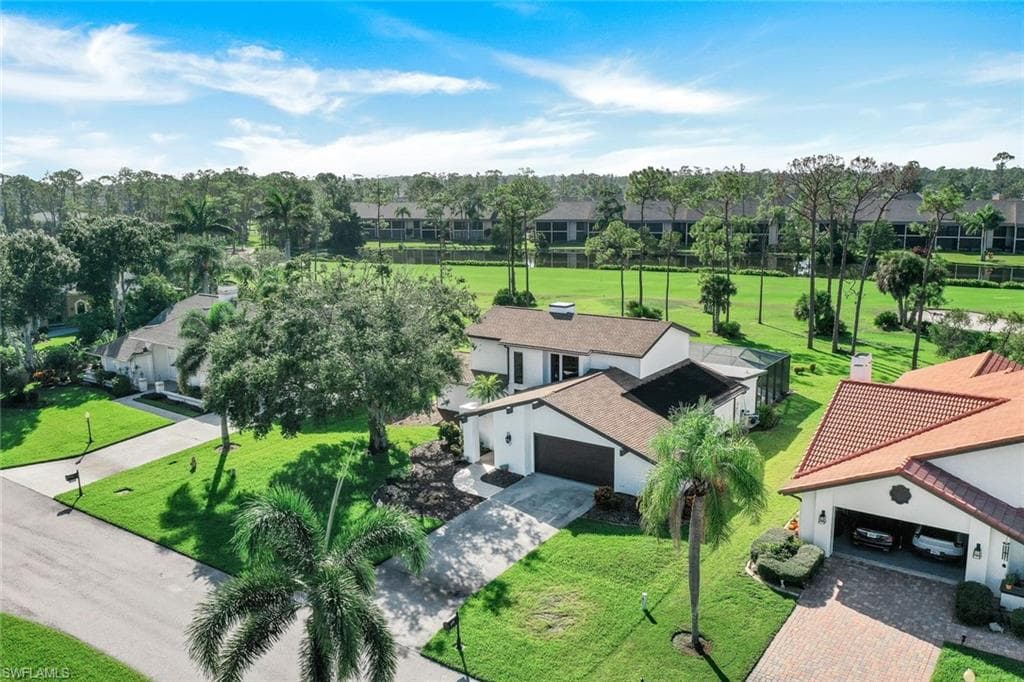 14702 Triple Eagle CT FORT MYERS, FL 33912