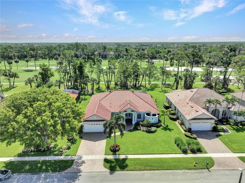8028 Tiger Lily DR NAPLES, FL 34113