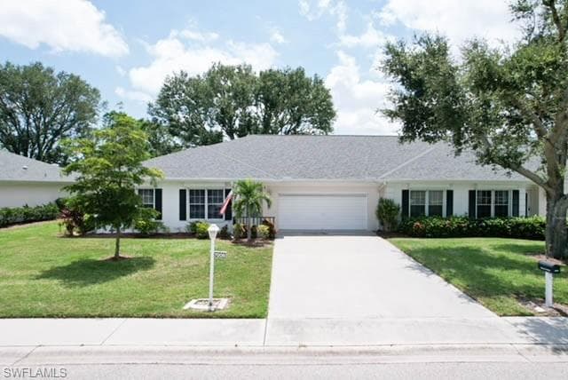 7006 W Brandywine CIR FORT MYERS, FL 33919