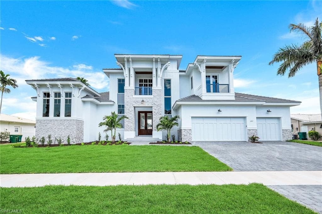 1271 Orange CT MARCO ISLAND, FL 34145