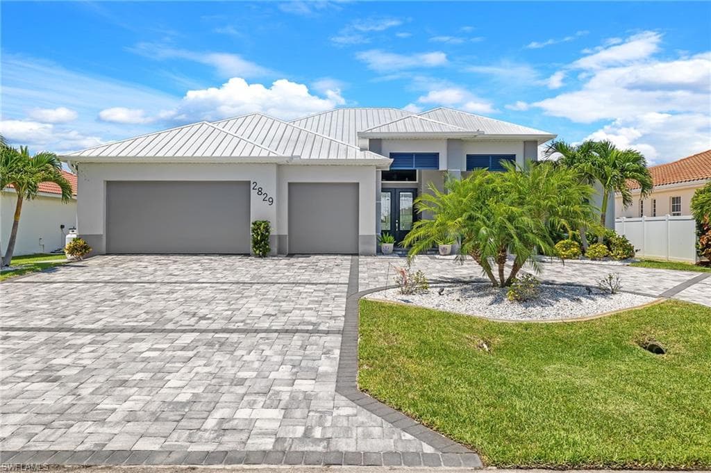 2829 SW 36th TER CAPE CORAL, FL 33914