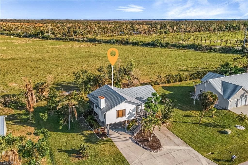 4464 Lake Heather CIR ST. JAMES CITY, FL 33956