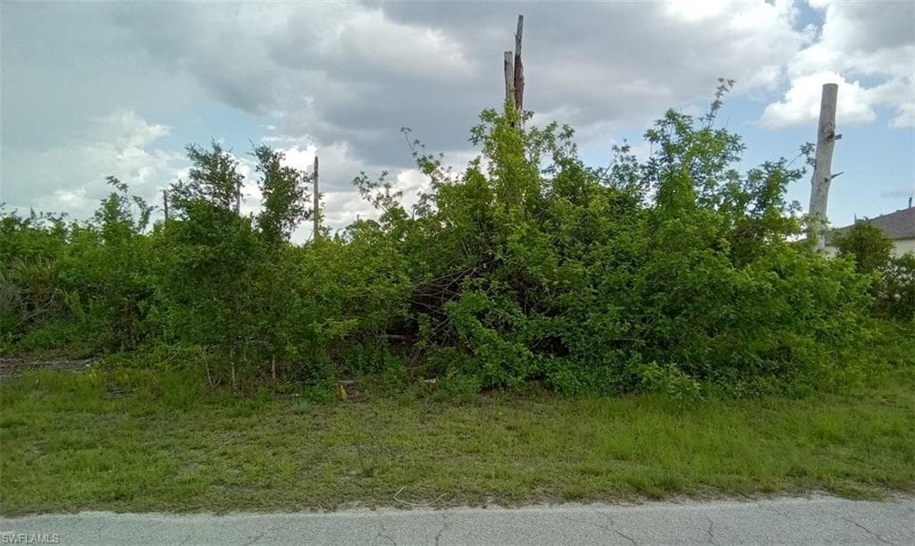 637 Chambers ST E LEHIGH ACRES, FL 33974