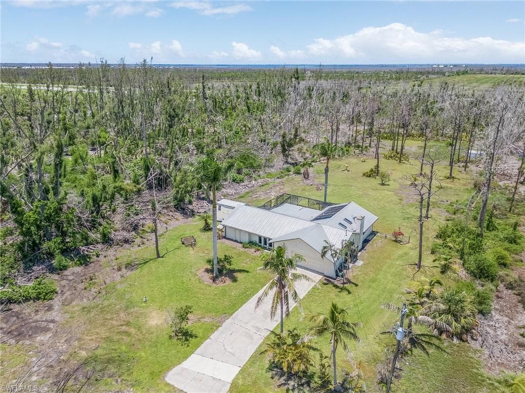 4071 Shellcrest RD ST. JAMES CITY, FL 33956