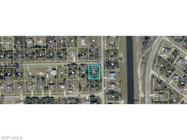 3401 30th ST W LEHIGH ACRES, FL 33971