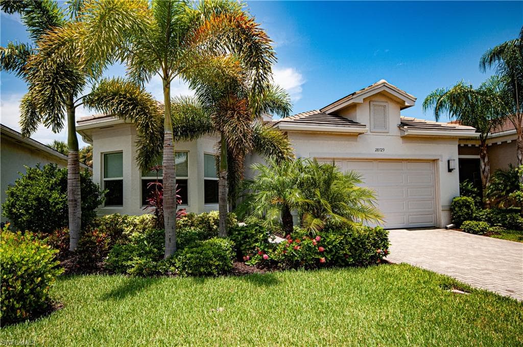 28729 Montecristo LOOP BONITA SPRINGS, FL 34135