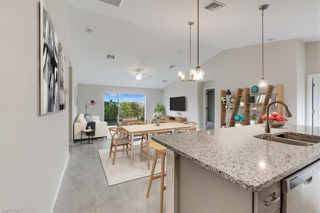 1817 NW 20th TER CAPE CORAL, FL 33993