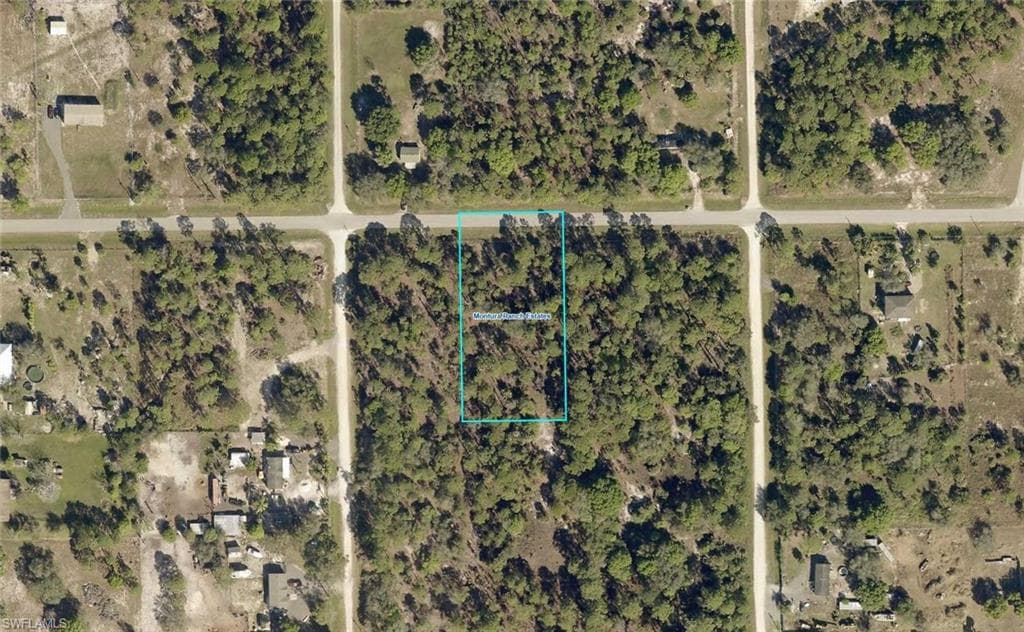 430 Avenida Del Sur CLEWISTON, FL 33440