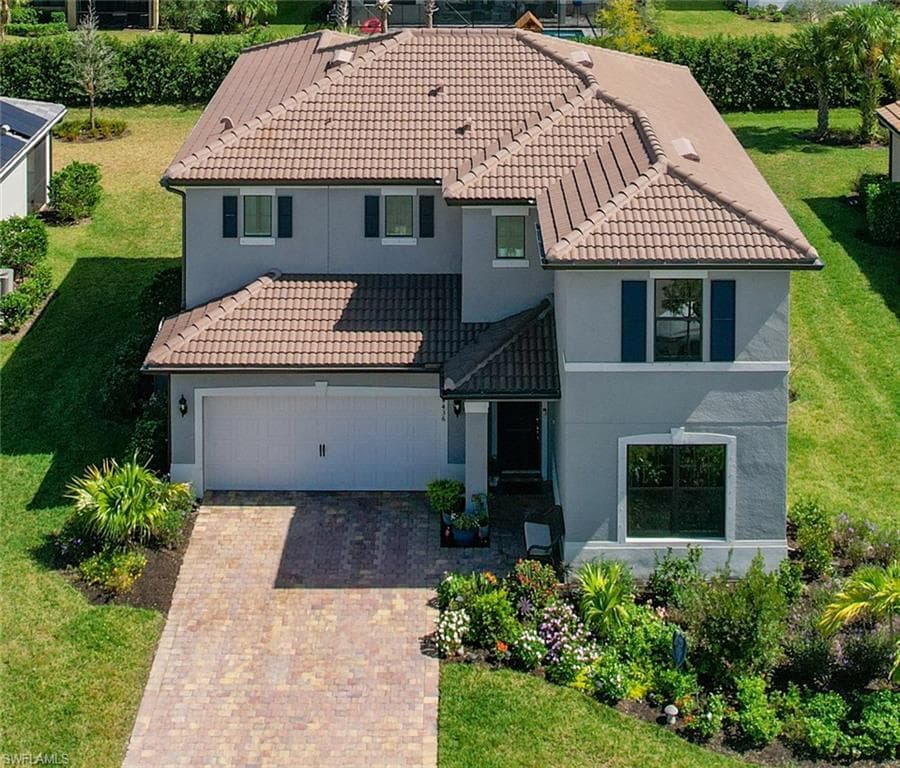 4436 Owens WAY AVE MARIA, FL 34142