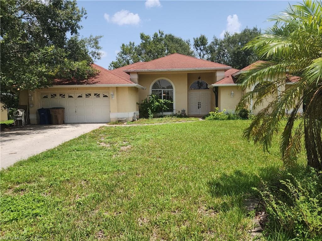 12332 Second ST FORT MYERS, FL 33905