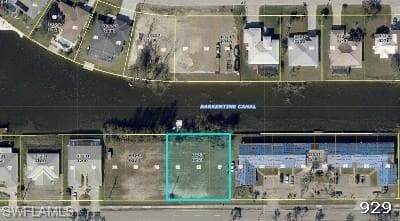 929 Gleason PKWY CAPE CORAL, FL 33914