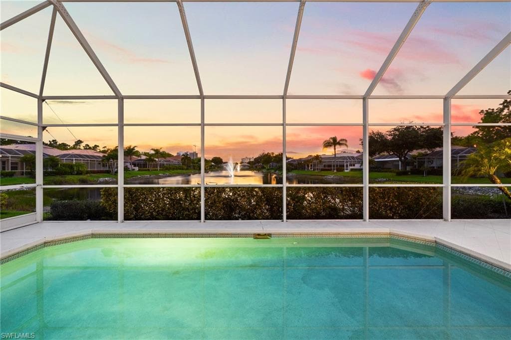 14710 Glen Eden DR NAPLES, FL 34110